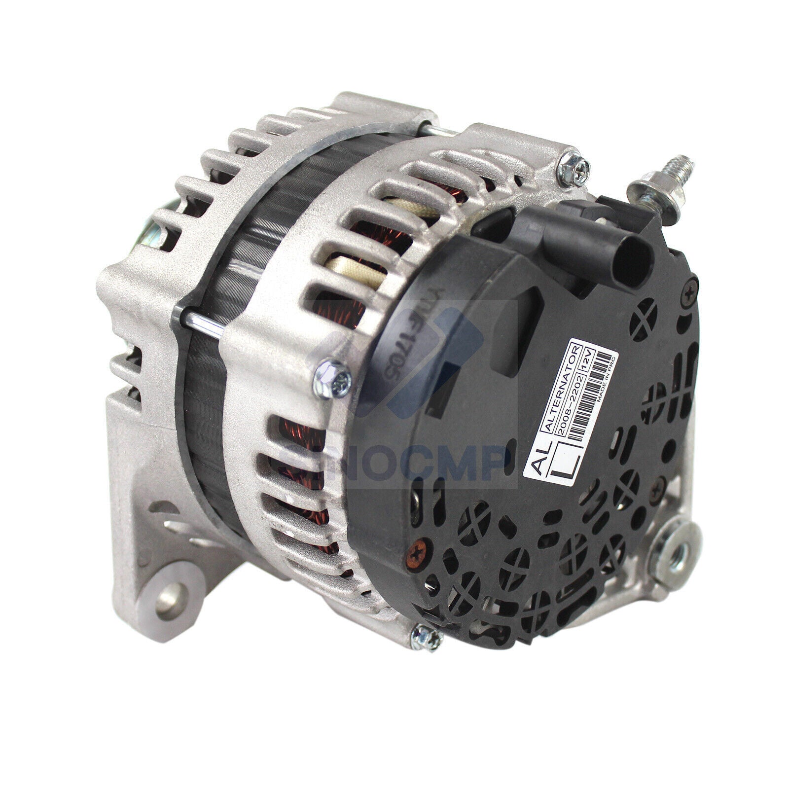 Generators Alternator for Engine ISF3.8 5318120 C5318120 New