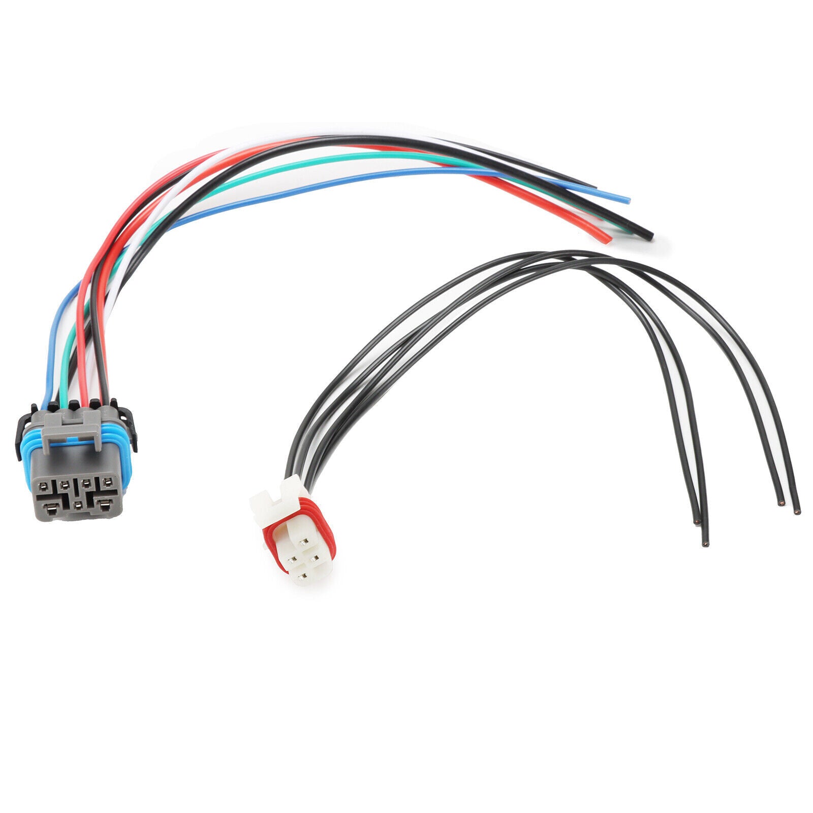 15305887 Neutral Safety Switch Connector For 4L60E 4L65E 7-PIN 4-PIN 88862288
