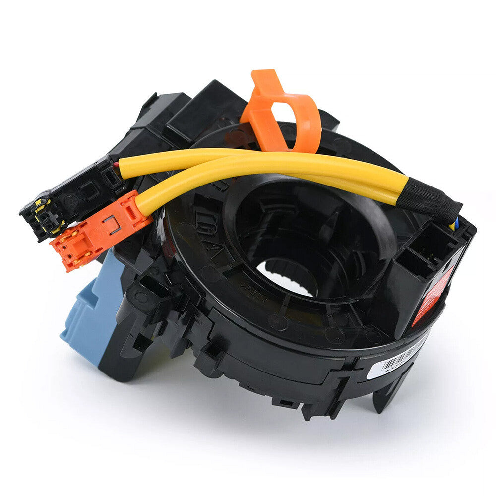 for KIA 934803L002 Clock Spring with Angle Sensor