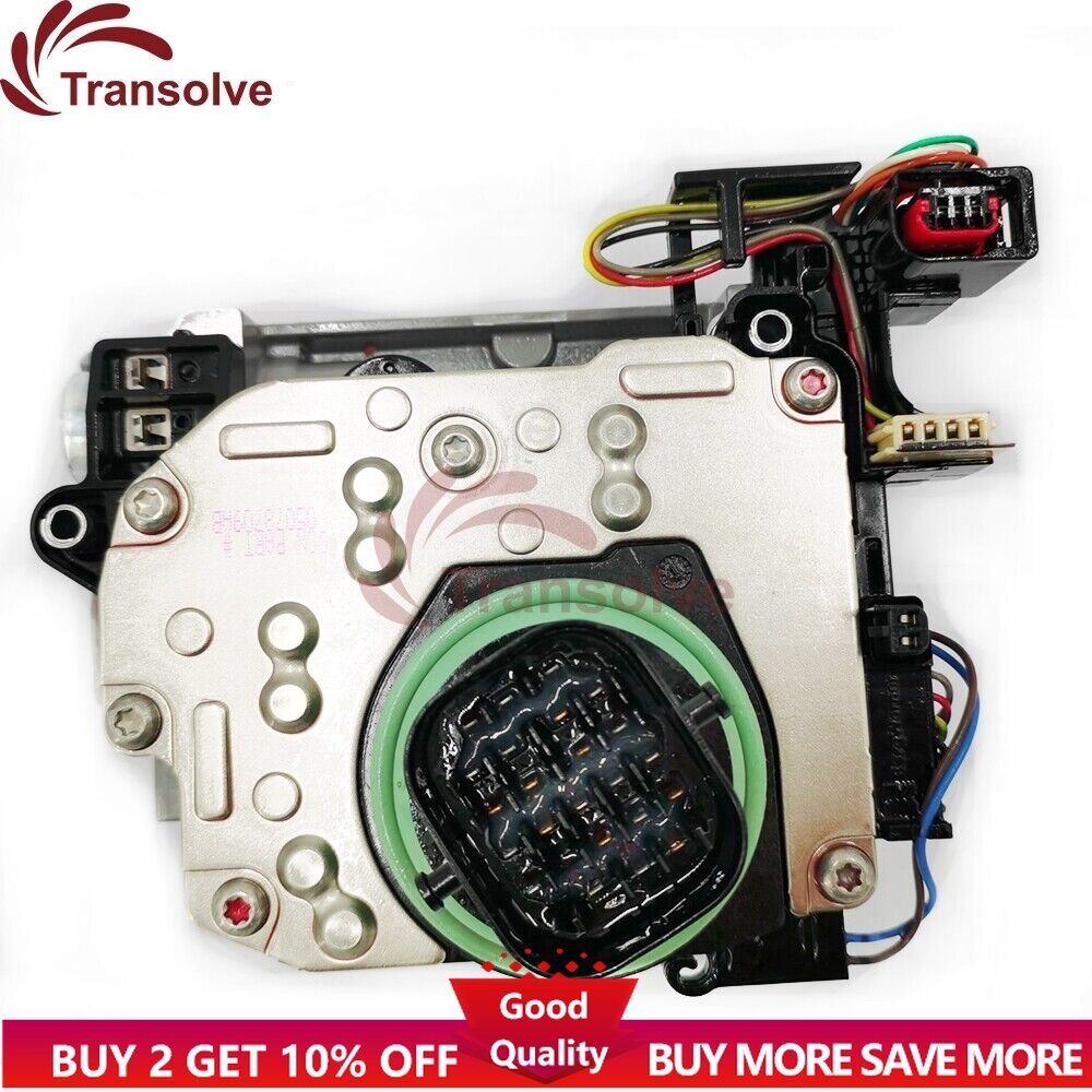 New 62TE Transmission Shift Solenoid Fit for VW for Chrysler for Dodge