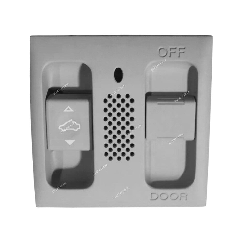 35830-TA0-A01 Fits for Honda for Accord for Civic for Acura Gray Inner Sunroof Map Light Switch
