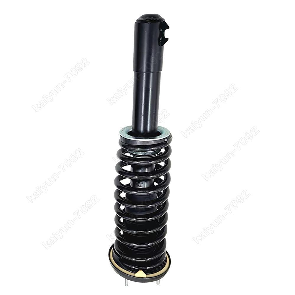 1X Front Left/Right Shock Strut Assys w/ADS for Jaguar XJ XJR X351 AWD 2013-19