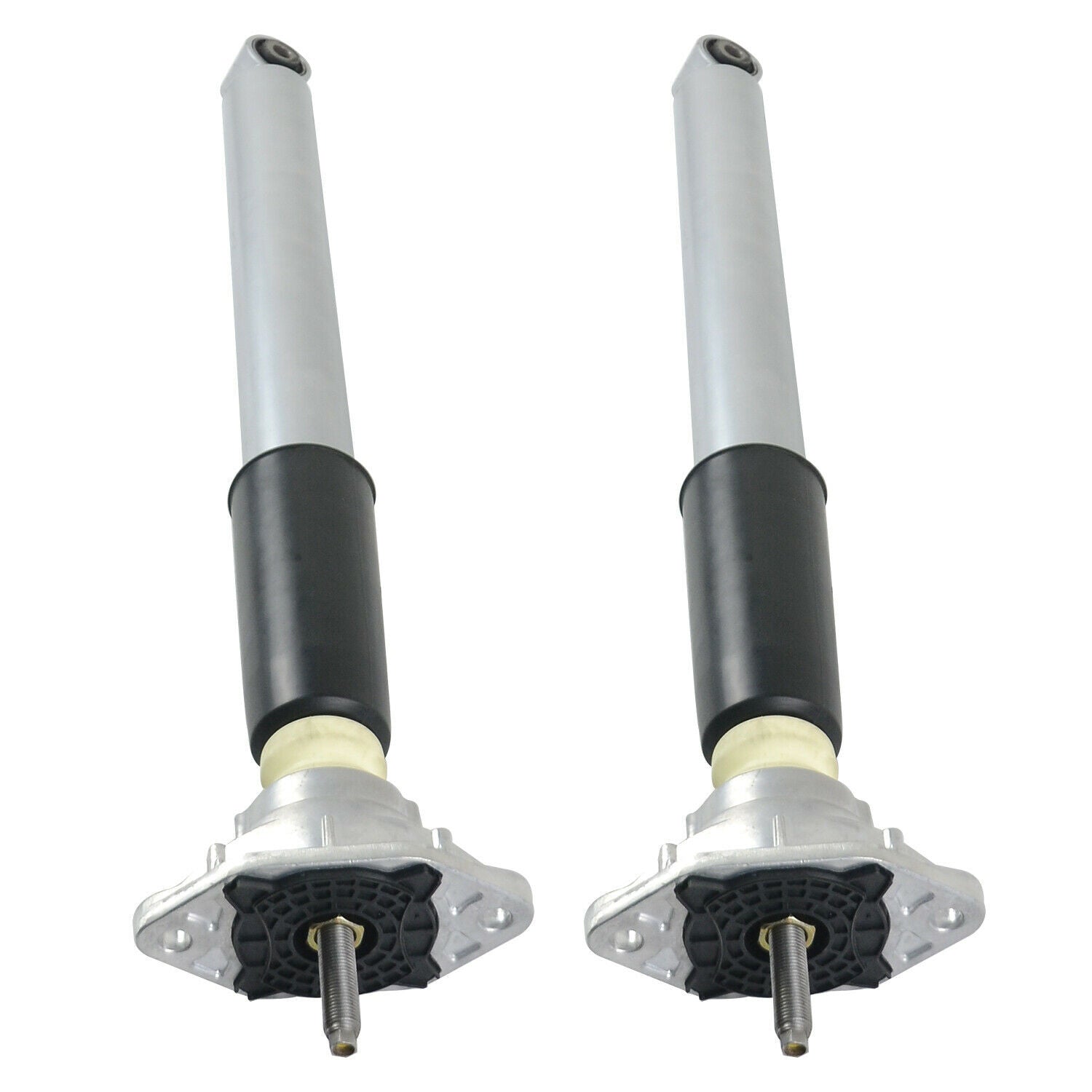 4X Front & Rear Shock Absorbers for Porsche for Panamera 970 97034304505 w/PASM
