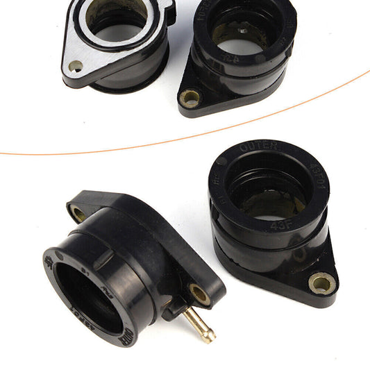 Vergaser ansaugstutzen Ansaugkr¨¹mmer F¨¹r for Yamaha XT600 XT600E XT600Z TT600