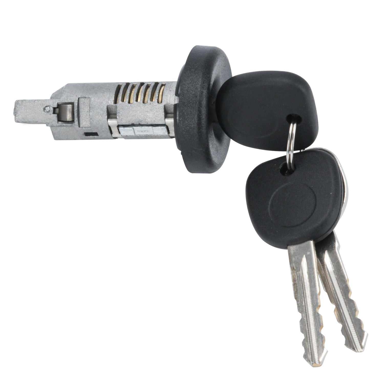 For 08-14 for GMC Savana 1500 Ignition Lock Cylinder w/ Chip 3 Keys 924-796
