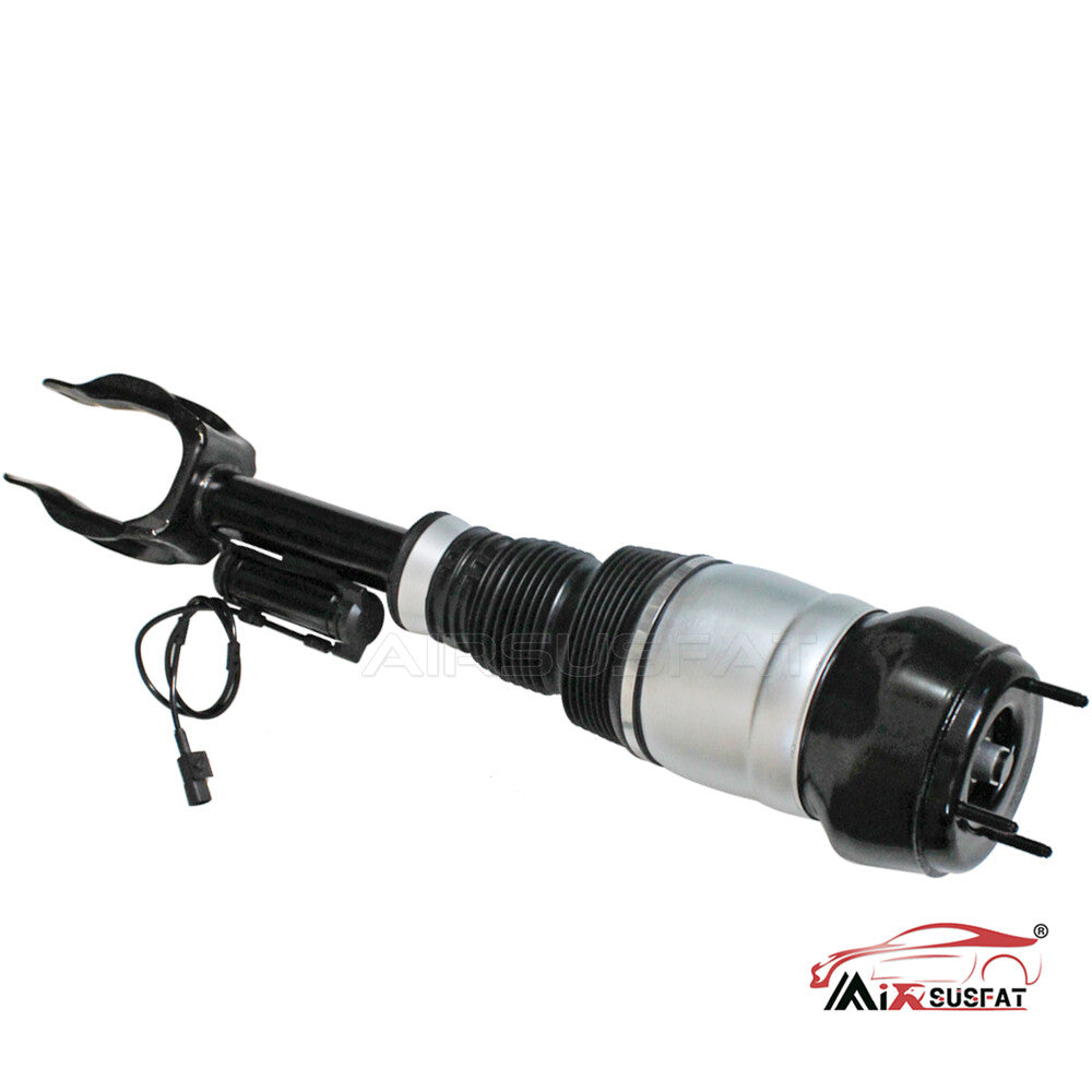 Front Left Air Suspension Shock Strut w/ ADS for Mercedes ML GL Class W166 X166