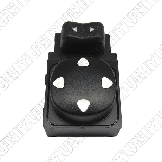 Power Mirror Switch 10283839, 901-140 for Chevrolet Impala Monte Carlo 2000-2005