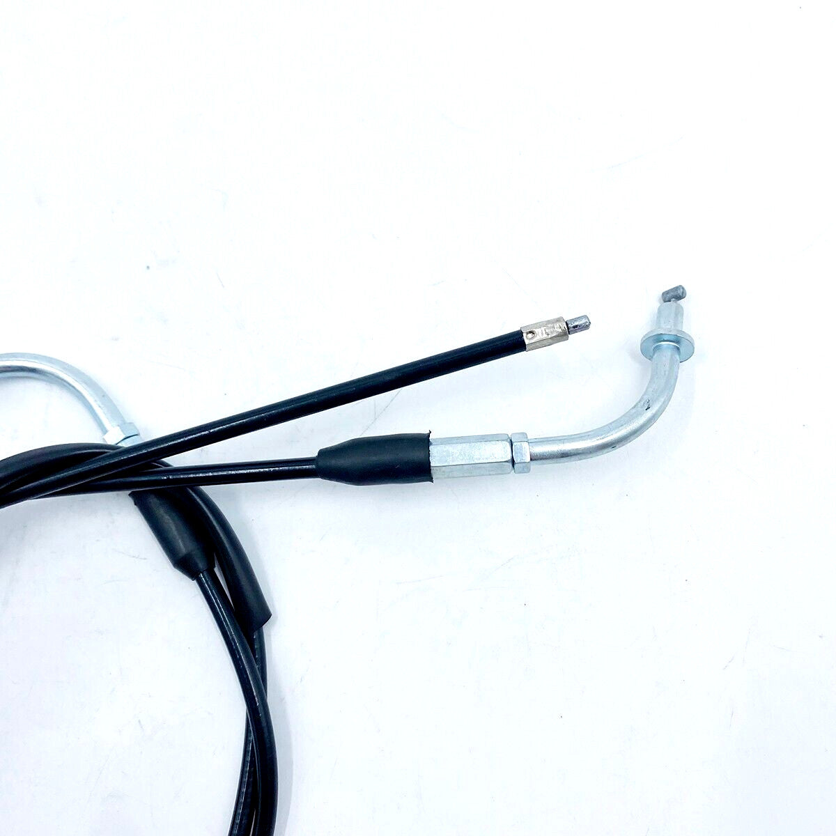 37 Throttle Cable For PW80 and Big Wheel 80 Dirtbikes 1985-2007 Y Split