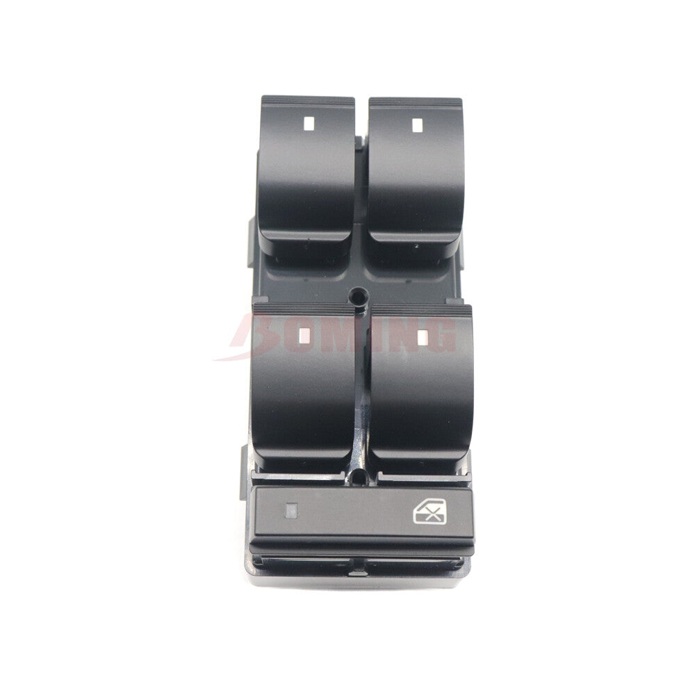 1x Front Left Driver Side Power Window Switch for Saturn Outlook XE XR 2007-2010