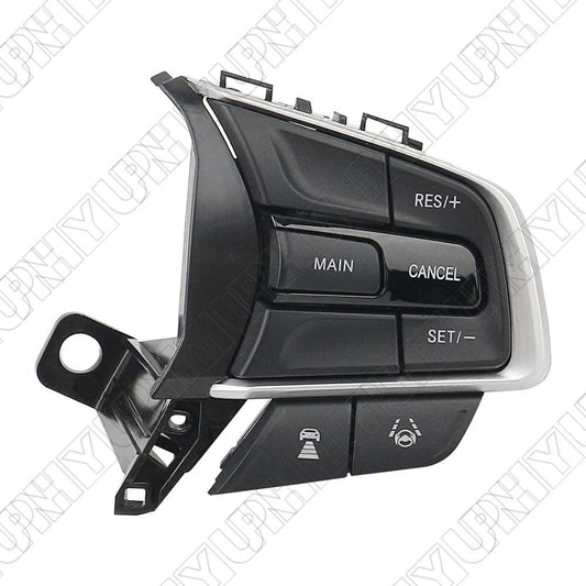 36770-TVA-A11 Steering Wheel Cruise Switch for Honda for Accord 18-20 Insight 19-22