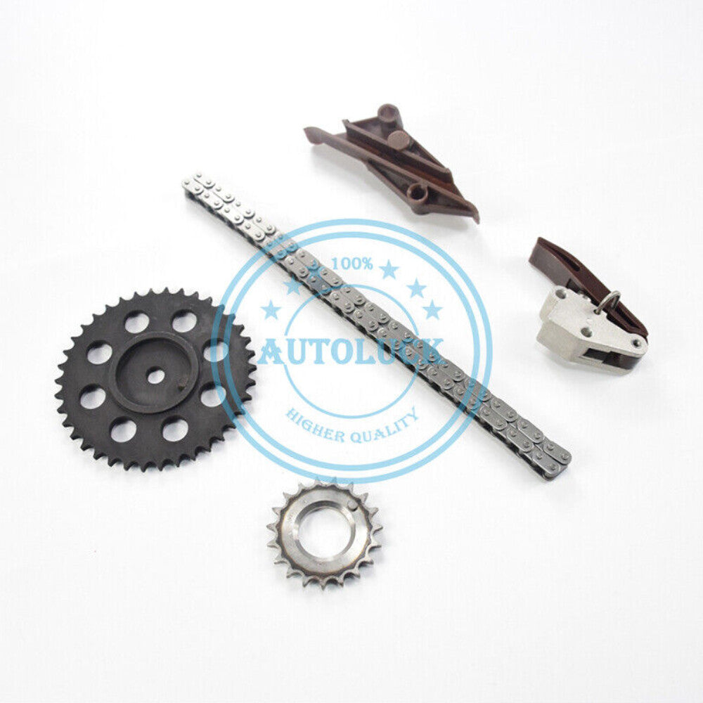5pcs Timing Chain Kit for Ford Ranger Explorer Aerostar for Mazda 4.0l