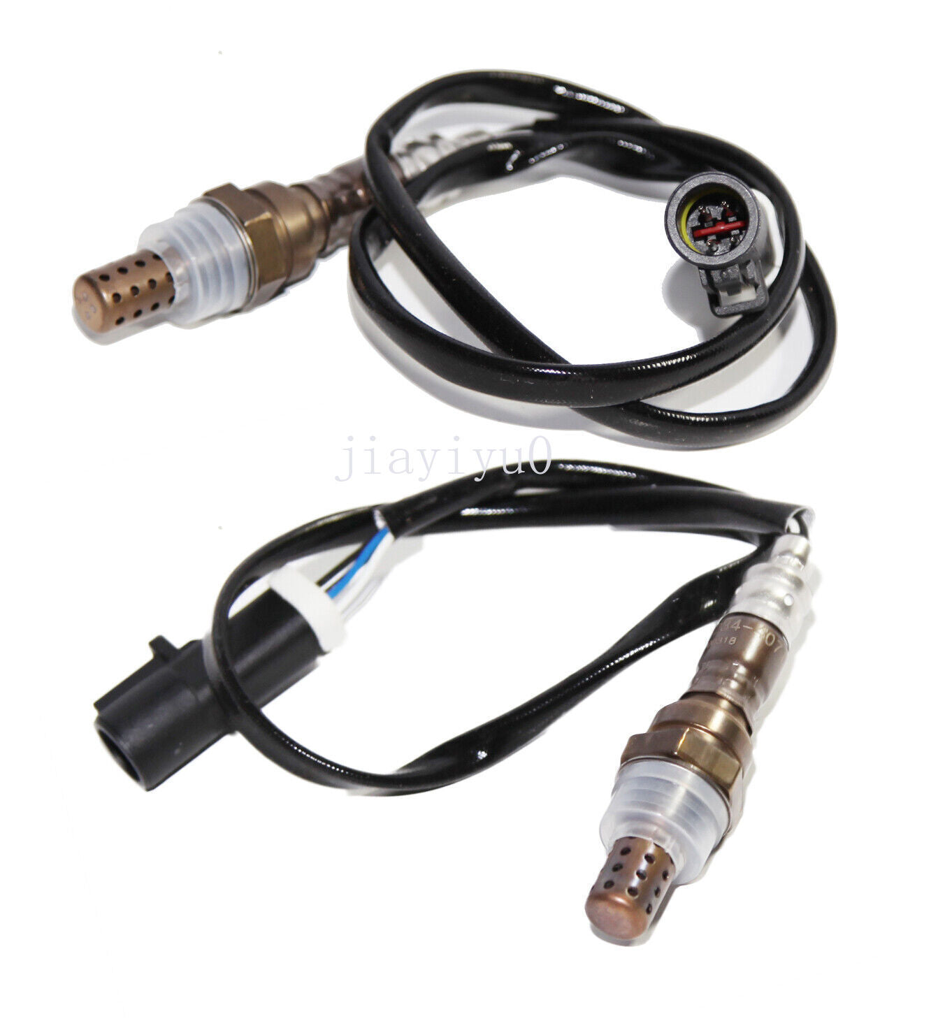Automotive speed sensor 0155422417 4-pin for Mercedes-Benz 0135426217 0125424817 9460156925
