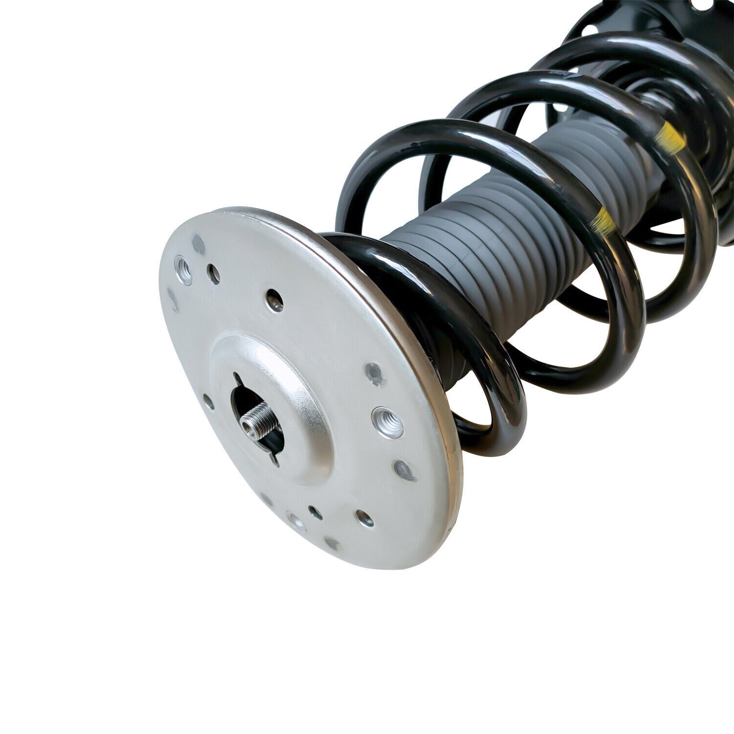 Magnetic right front shock absorber strut assembly, suitable for Range Rover Evoque L538 12-18