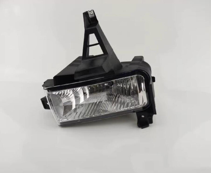 for Toyota for Land Cruiser LC200 2008-2011 Car Front Fog Light Bumper Lamp Set