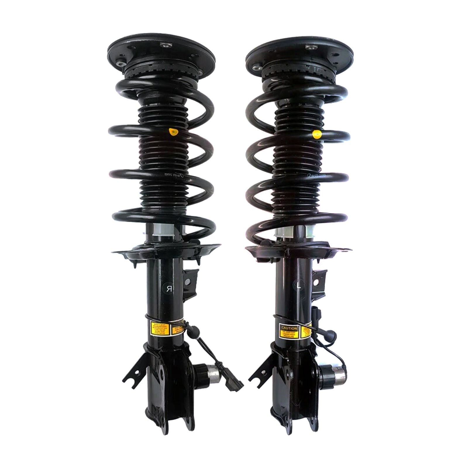 Front and rear shock absorber spring strut kit for Lincoln MKZ 2013 - 2020 HG9Z18124D