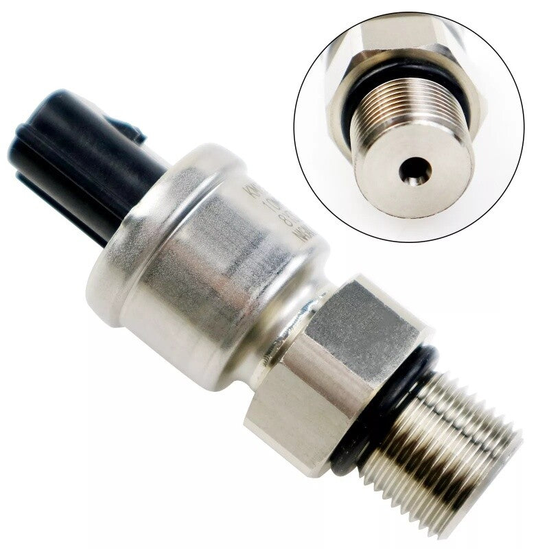 High-pressure switch KM15-S49 is suitable for Nagano Keiki pressure sensor KM15S49