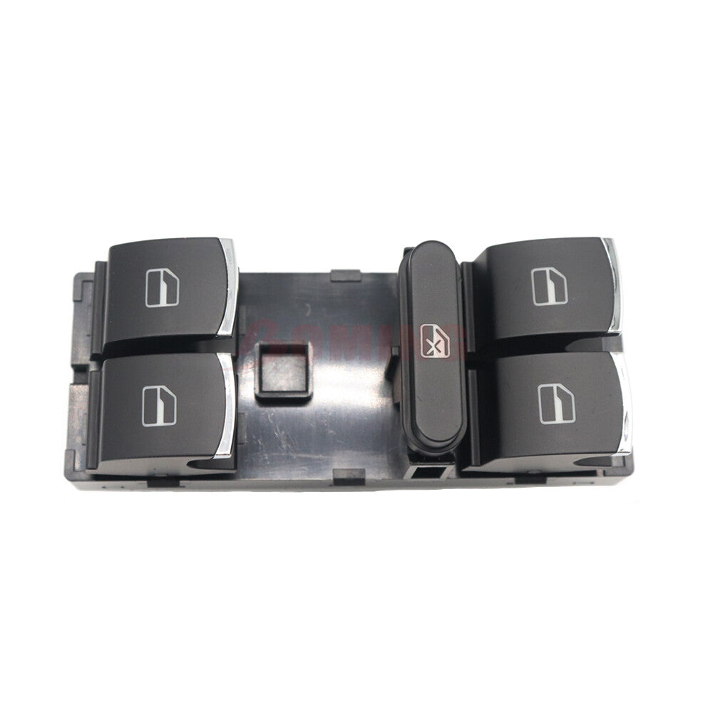 Front Left Power Window Switch for 09-17 for Volkswagen for Golf for Jetta for Passat CC for Tiguan