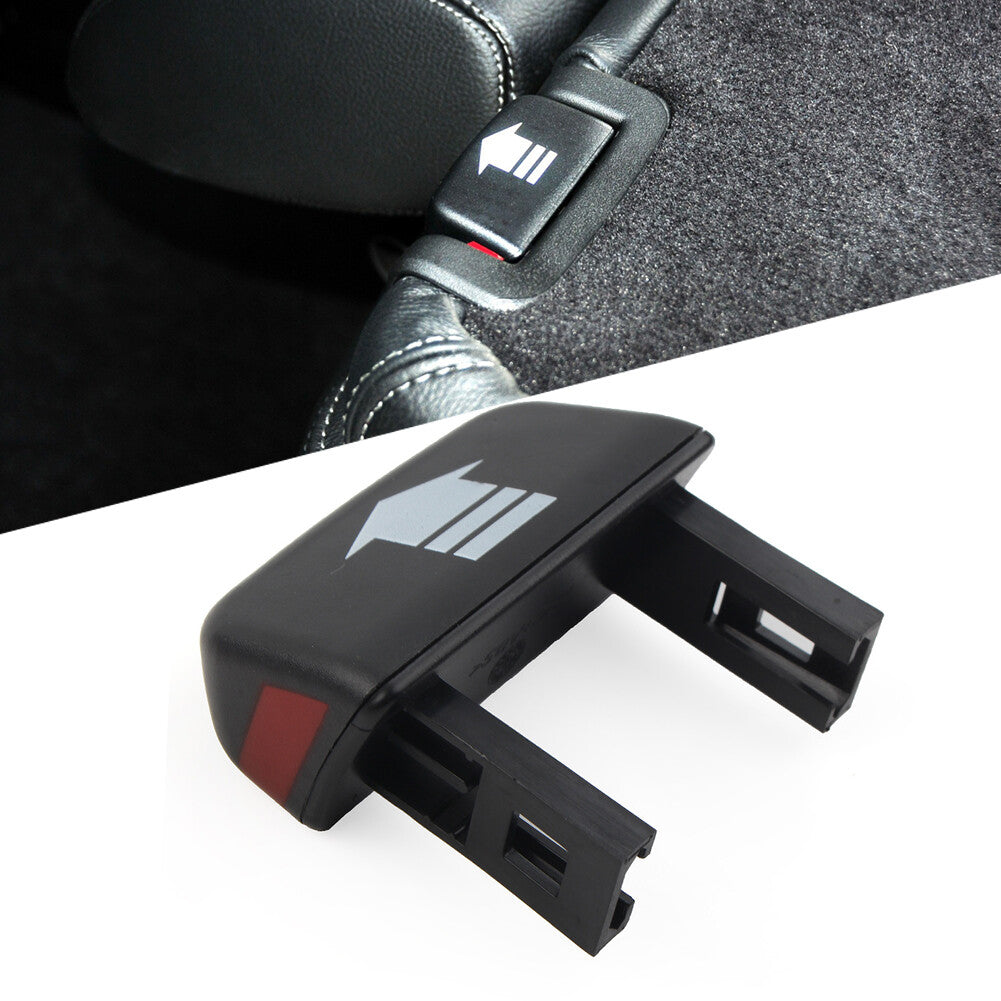 Second Row for Seat Release Handle Lever for Land Rover LR3 LR4 for Range Rover Sport