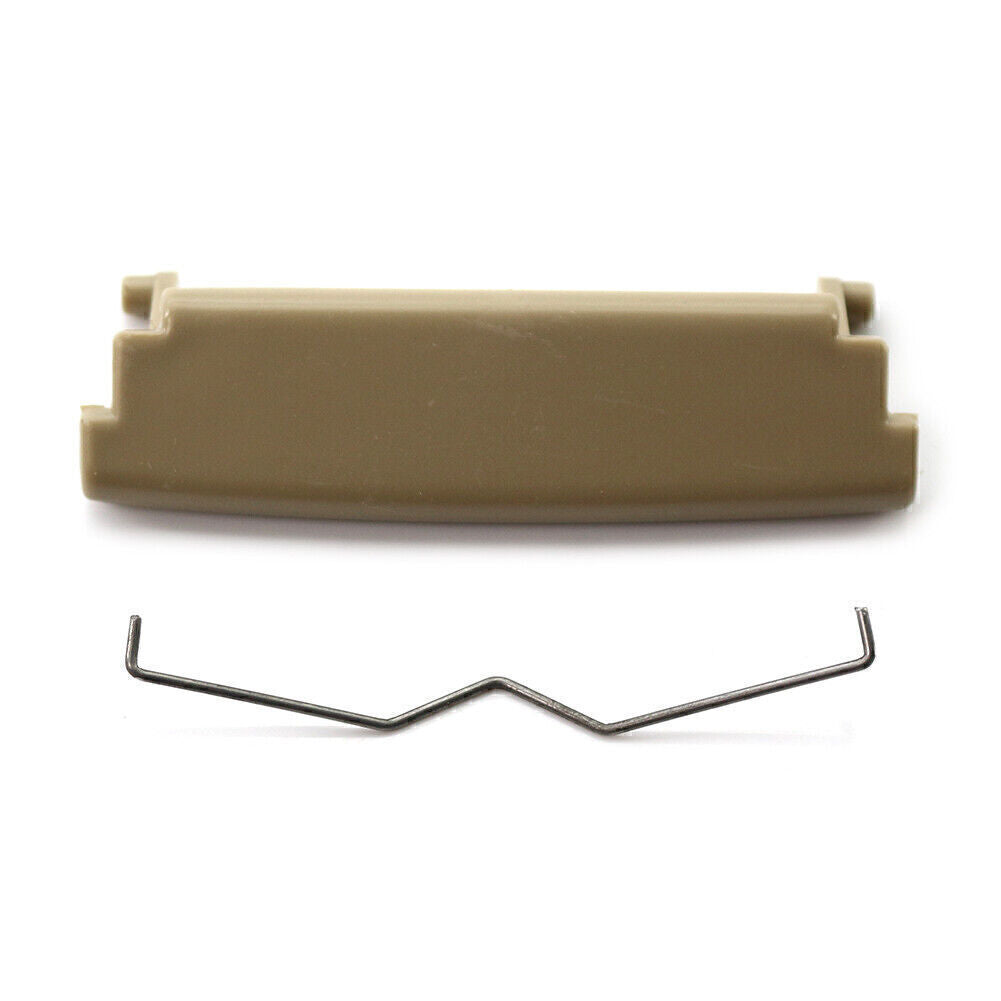 For 2003-2012 for Audi A3 8P0 864 245 P Armrest Center Console Cover Lid Latch Clip