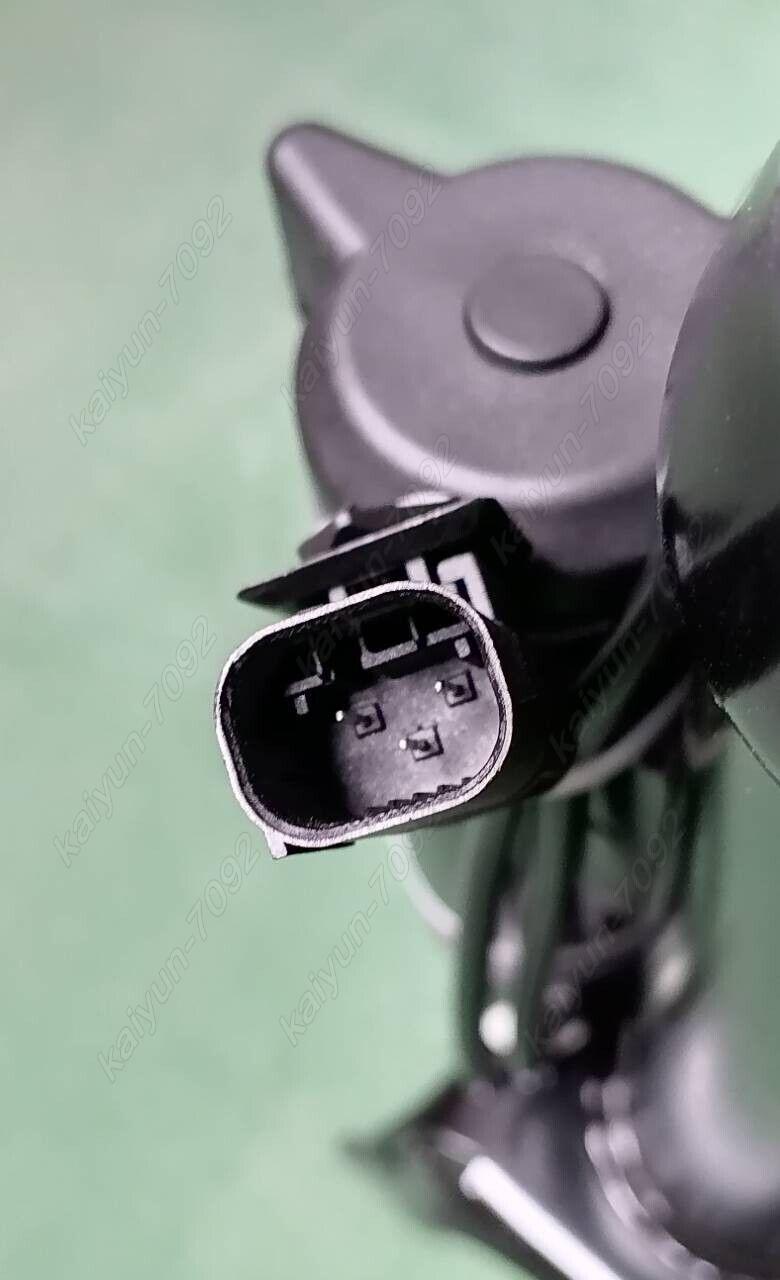 Front Right Air Suspension Shock Core W/ ADS for Mercedes GL/ML Class W166 X166