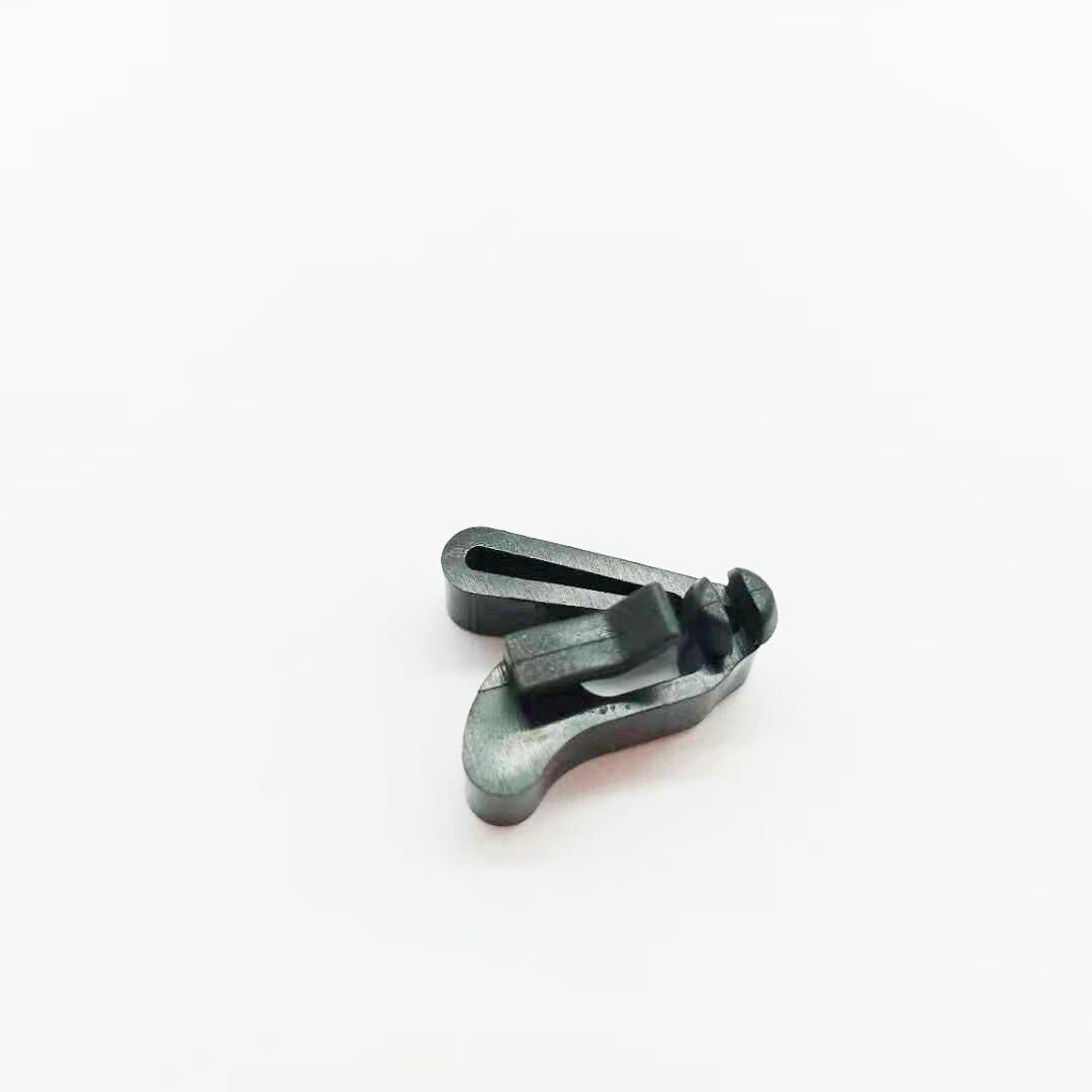 BPX700010 1-piece Gas Fuel Door Latch Clip for Land Rover Discovery 2 for Range Rover