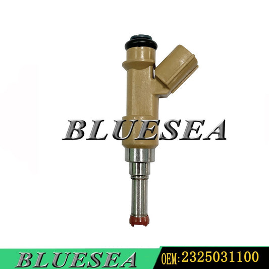 1 PCS 23250-31100 Fuel Injectors Fits 2010-2019 for Toyota for Land Cruiser Prado