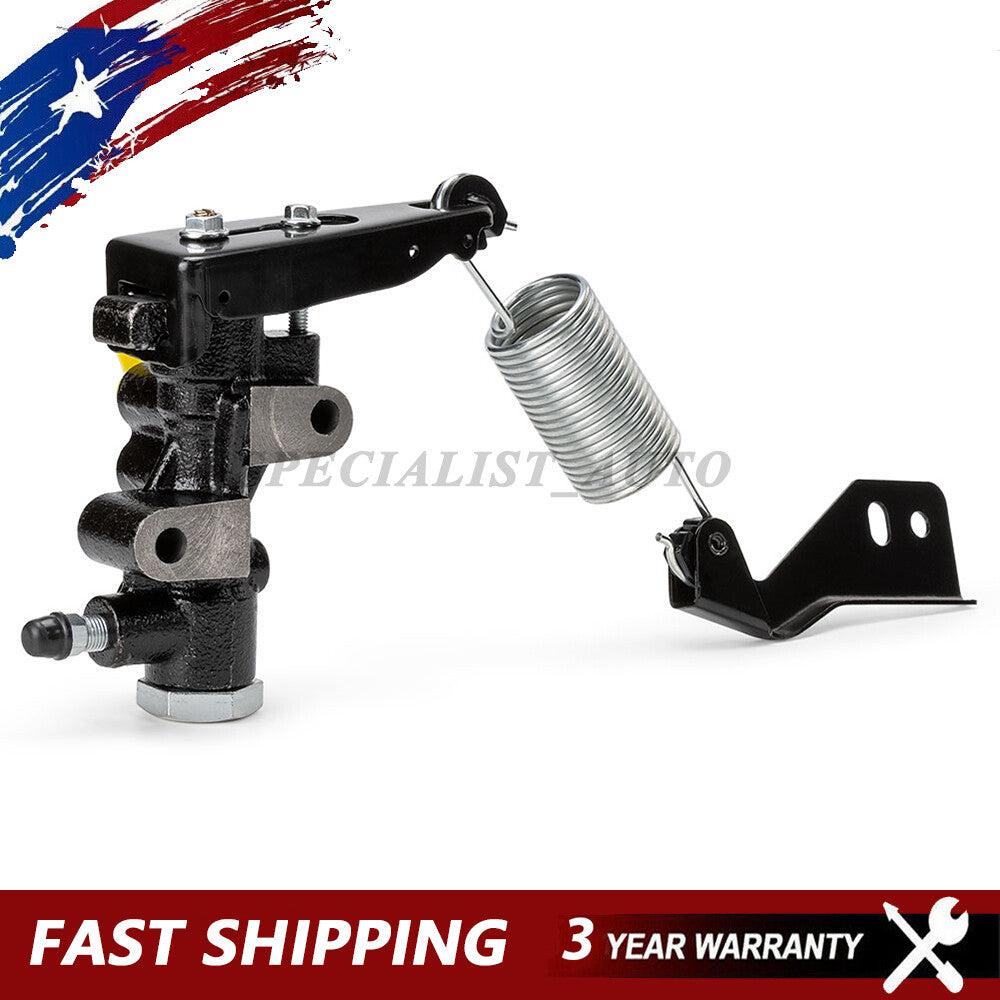 Suitable for 1993-97 for Nissan D21 hardware pickup 2.4L brake load sensing valve 46400-56G04