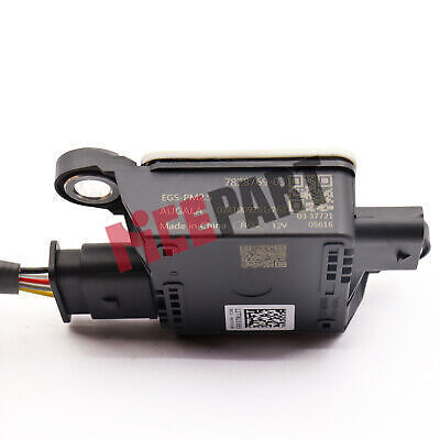 NOX DIESEL Polymer Sensor L/13627828769 7828769-03 Compatible with for BMW G16 G20 G30