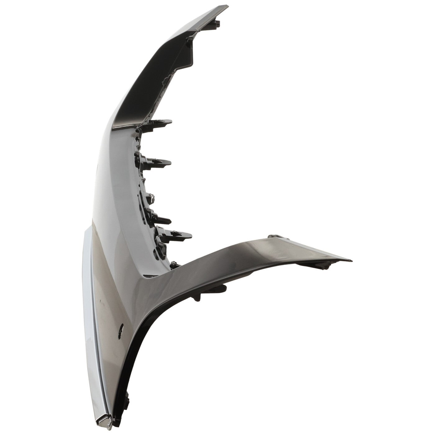 622789UF1A for Nissan Murano 19-23 Bumper Face Bar Trim Molding Step Pad Front