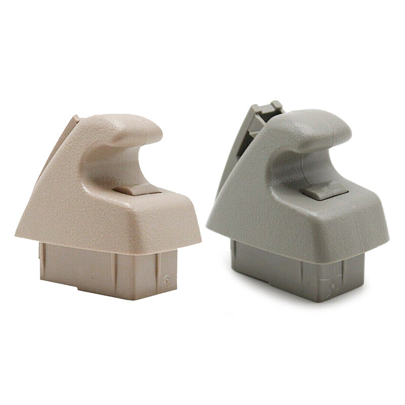 Sun Visor Support Retainer Clip Holder Hook Fit for GM for Cadillac 13293394