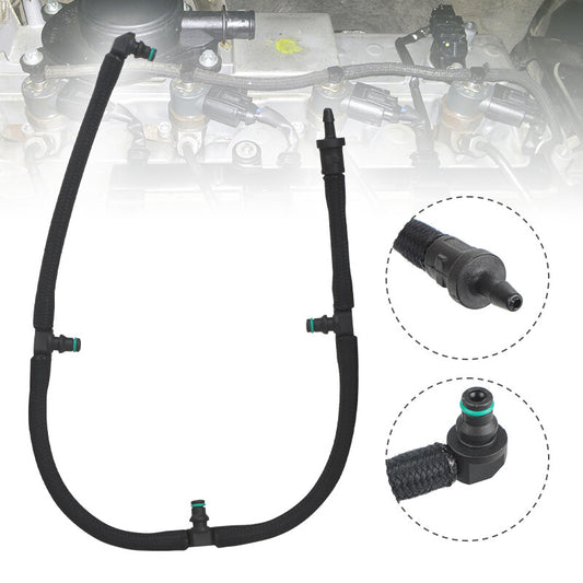 New Fuel Injector Return Hose Line WE011349Y Fits BT?50 UN 2006?2011 for Ford Ranger
