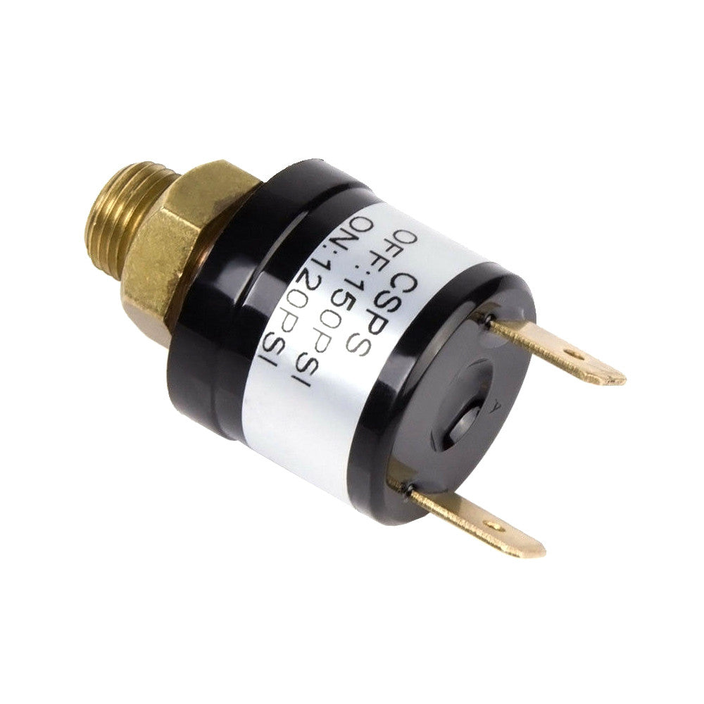 12V VXA7150 Air Pressure Control Switch Valve For Horn Comperssor Tank