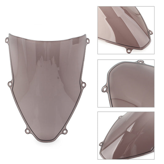 Windshield Windscreen Wind Screen ABS for Honda CBR1000RR-R Fireblade 20-2022 21