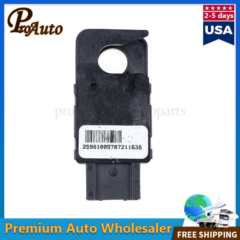 Brake Light Stop Lamp Switch 25981009 D1539J for Chevy for GMC for Cadillac Truck SUV