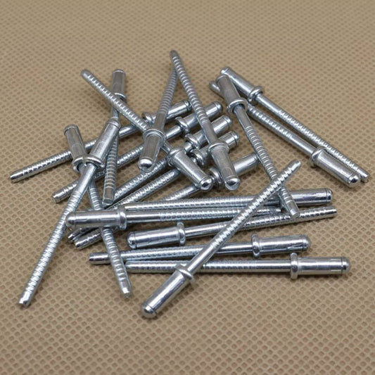 N91078801 Specialty Pop Rivet for VW for Audi for Skoda for Seat