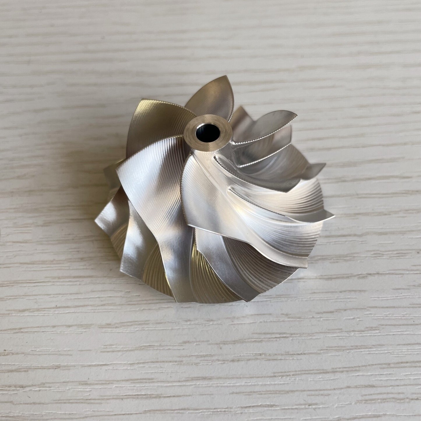 GT15-25 6+6 insert 41.52/56.02 mm performance point milling wheel