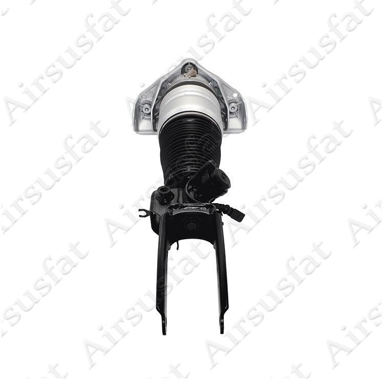4x FrontRear Air Suspension Shock Struts Fit for Porsche for Cayenne for Audi Q7 for VW Touareg