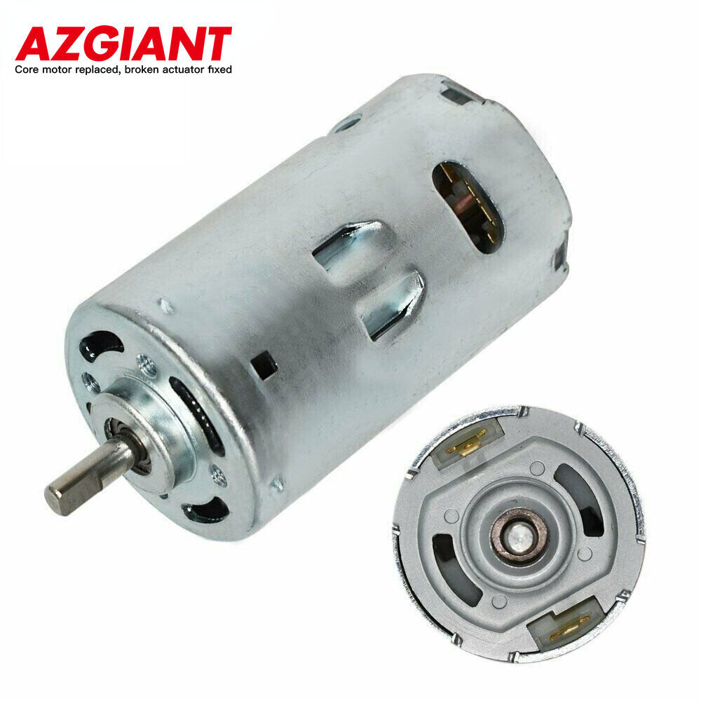 Hydraulic pump with convertible trunk motor suitable for Mercedes E260 E400 E350 W207