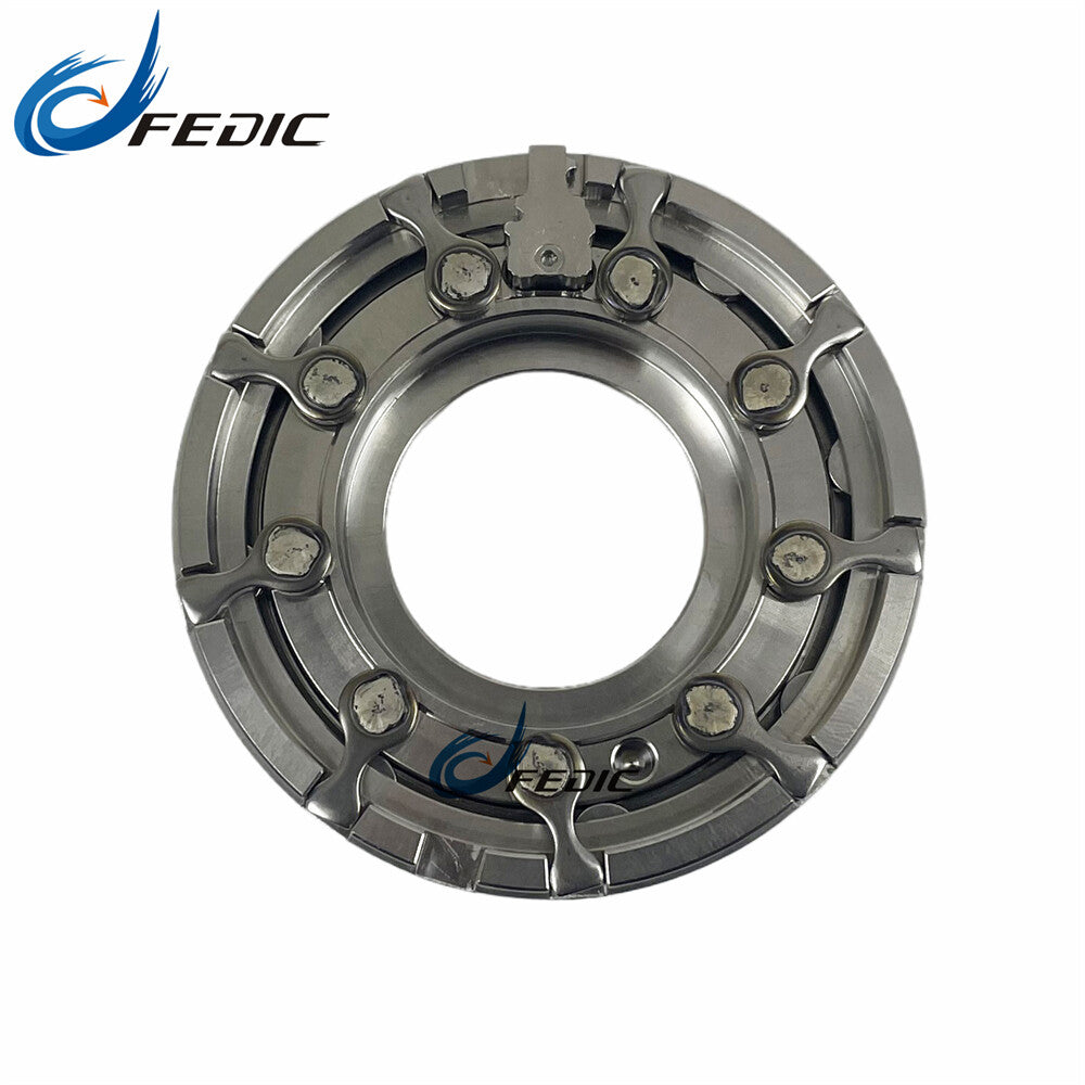 Turbo nozzle ring 54359880045 for BMW 125D 225D 325D 425D 525D X1 X5 N47S1 160Kw