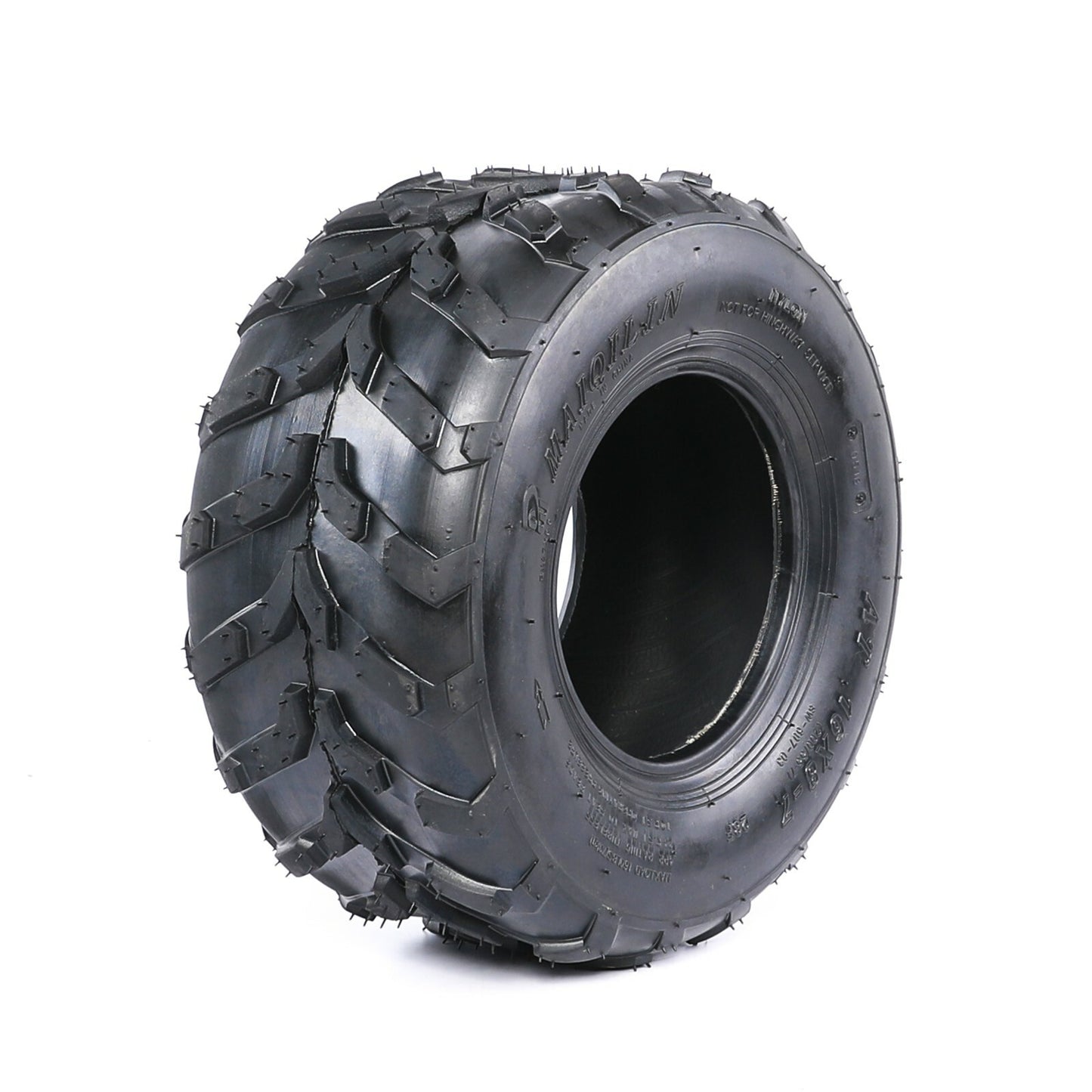 4-pack of 16x8-7 tubeless tires, suitable for Honda TRX70 and ATC70 all-terrain vehicles, 110cc and 125cc.