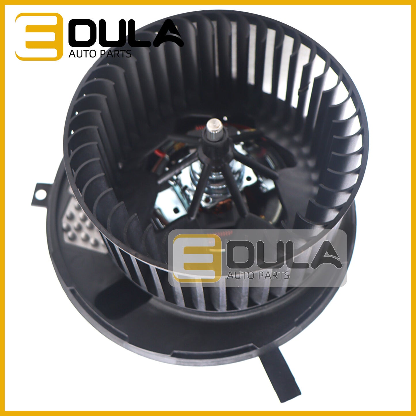 HEATER BLOWER motorized fan suitable for Audi A3 8P, Q3 TT MK2, for Skoda Octavia SUPERB MK2