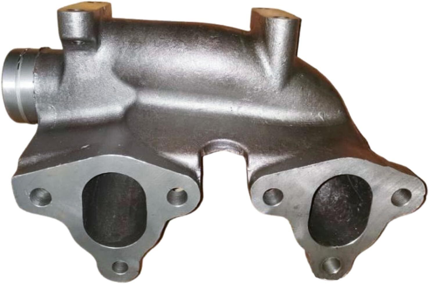 Exhaust Manifold 6151-11-5130 for Komatsu PC400-7 PC400-6 6D125 Engine 1pc