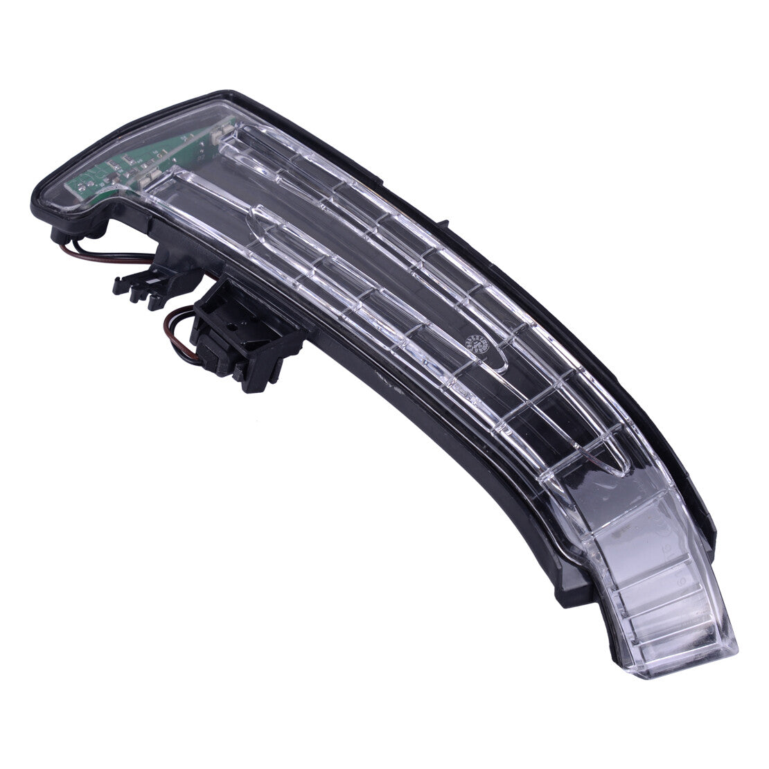 2 LED Side Mirrors Indicator Turn Signal Light for Mercedes W176 W204 W212 W246