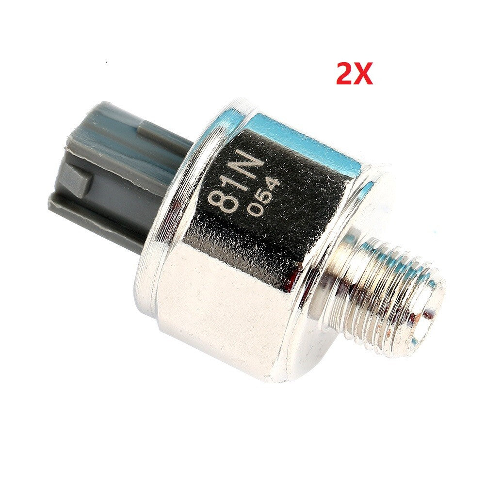 2X Knock Sensor Fits for Lexus ES300 GS300 LS400 RX300 SC400 for Toyota Solara Supra