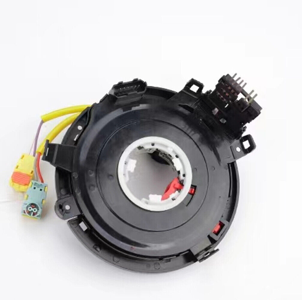 Clock spring without angle sensor suitable for 2012-2013 for Chrysler 300; 2012 for Chrysler 300