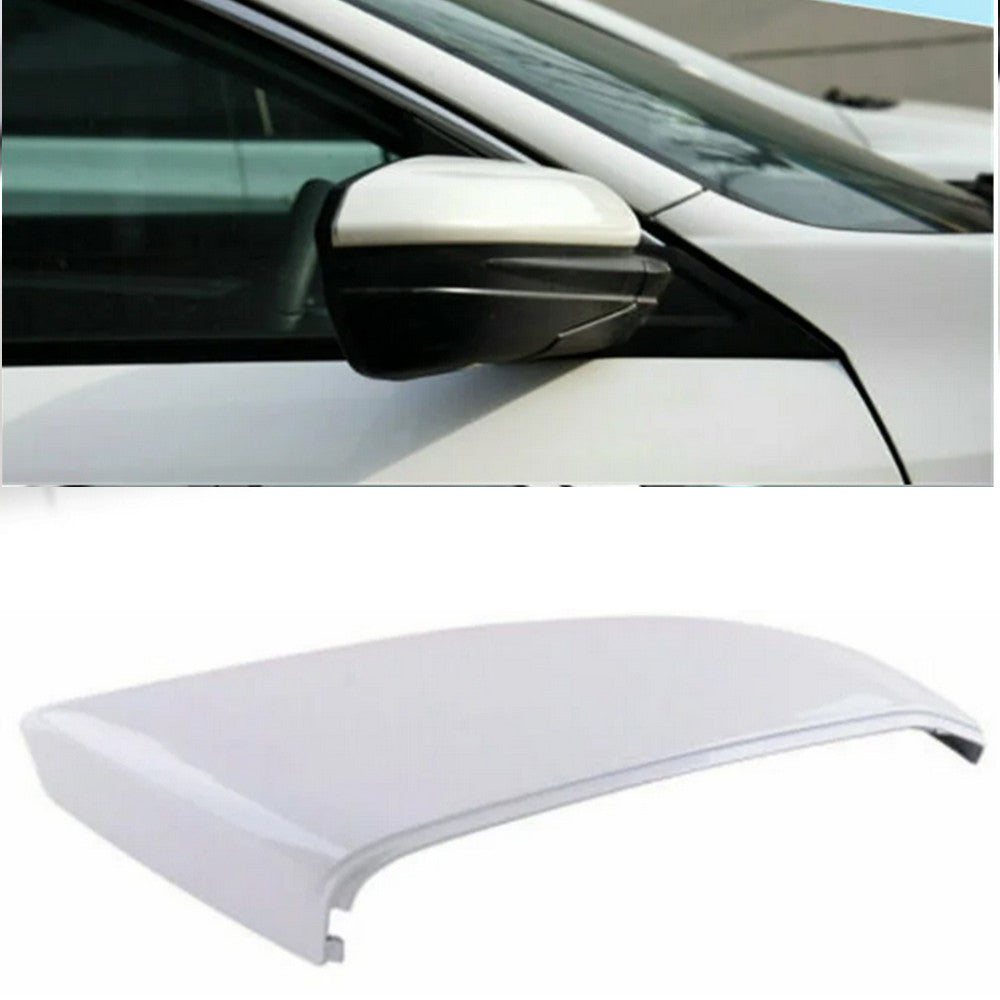 Fit For 2016-2021 for Honda 10th for Civic Rearview Mirror Cover Cap Right Side