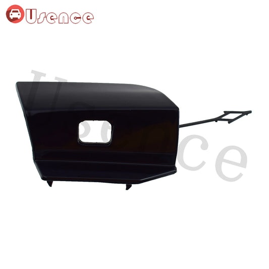Front Bumper Tow Hook Eye Cover Cap for BMW G01 X3 M Sport 2018-2020 51118064606