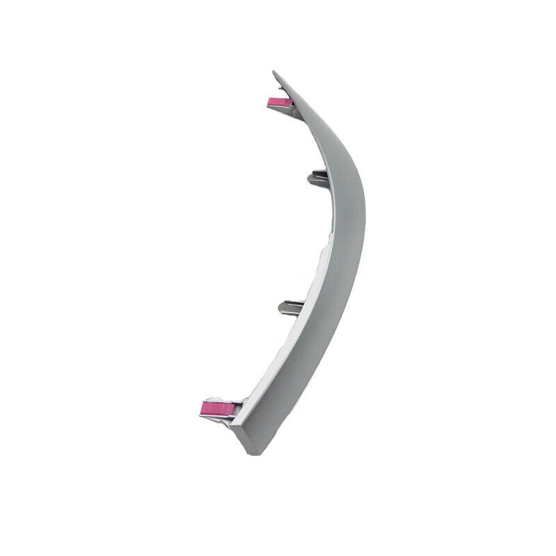 Upper Right Middle Central Dashboard Trim Cover Strip for Toyota for Corolla 2007-13