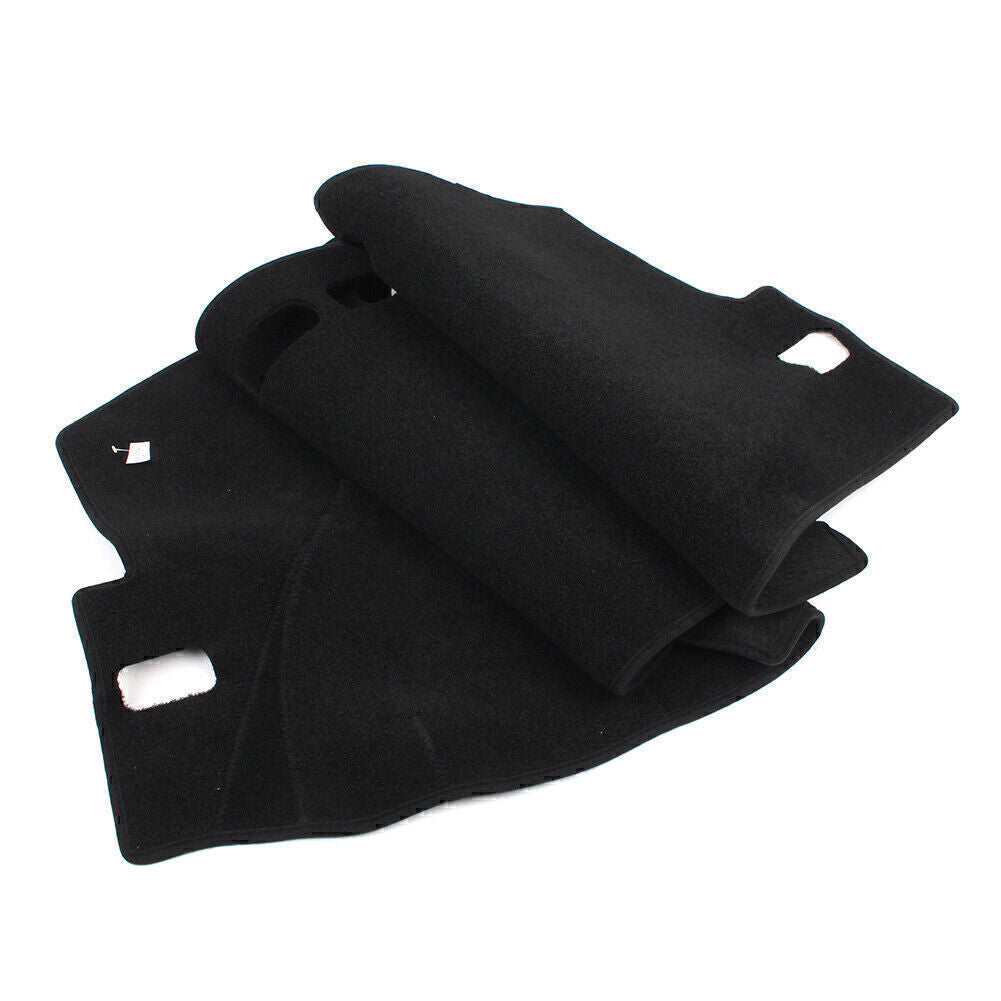 Dash Mat Dashboard Cover Dashmat for Toyota for Corolla E140/E150 10th 2009-13 LHD