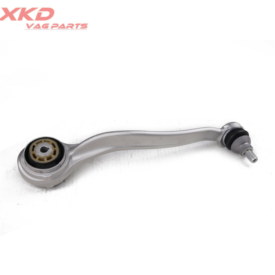 The lower left corner of the control arm is suitable for Mercedes A205, C205, 2053301505